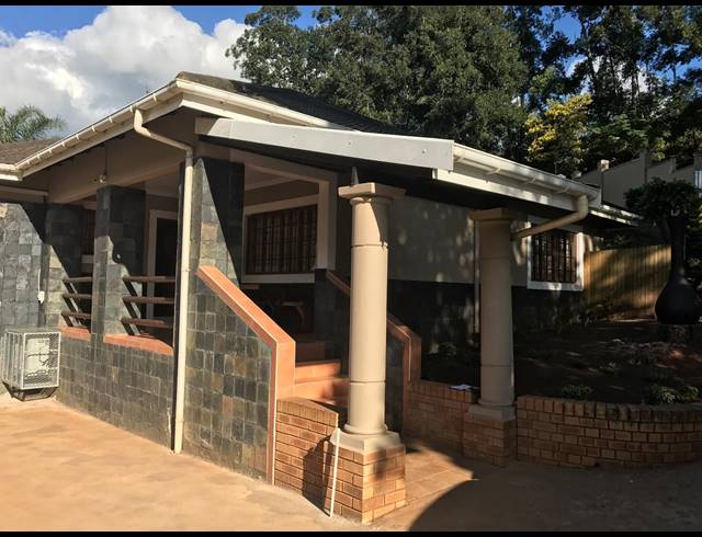3 BEDROOM HOUSE RENTED IN ASSAGAY